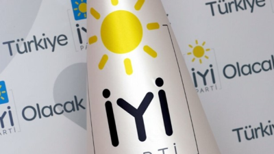 14 Mayıs Genel Seçimlerin ardından İYİ Parti’de Türkiye Büyük Millet