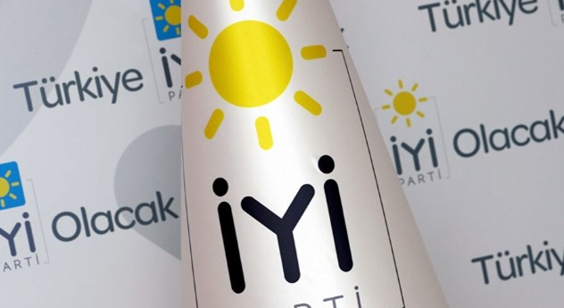 14 Mayıs Genel Seçimlerin ardından İYİ Parti’de Türkiye Büyük Millet