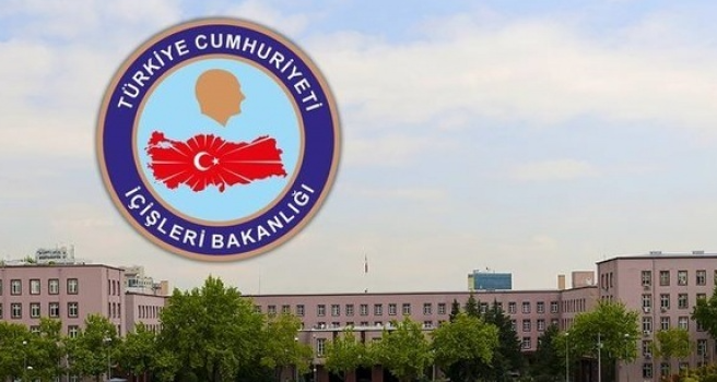 İçişleri Bakanlığı’na 75 personel alınacak İçişleri Bakanlığı’nın İl Planlama Uzman Yardımcısı kadrosunda 75 personel işe
