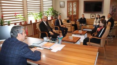 Balıkesir İl Milli Eğitim Müdürü Ali Tatlı, Tekvando ve Muay
