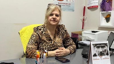 Bandırma Tüketicileri Koruma Derneği Başkanı Nuray Hügül, aldıkları şikayet başvurularına