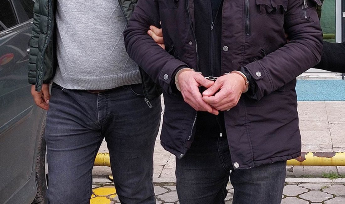 İsrail İstihbarat Servisi için Türkiye’de yabancı uyruklulara yönelik casusluk faaliyetleri