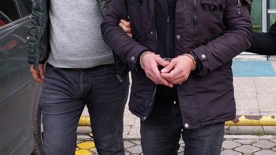 İsrail İstihbarat Servisi için Türkiye’de yabancı uyruklulara yönelik casusluk faaliyetleri