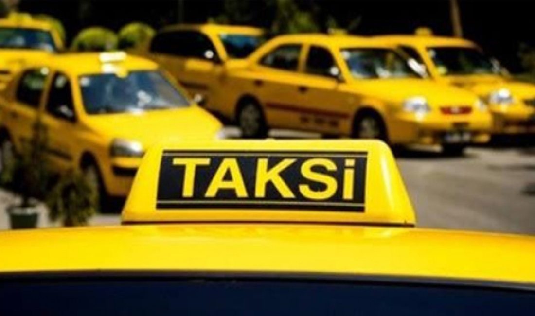 İstanbul Büyükşehir Belediyesi (İBB) Ulaştırma Koordinasyon Merkezi (UKOME) Ocak Ayı