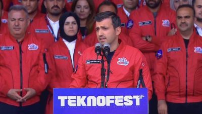 &nbsp;2022 yılında en fazla gelir vergisi beyan eden isim Baykar