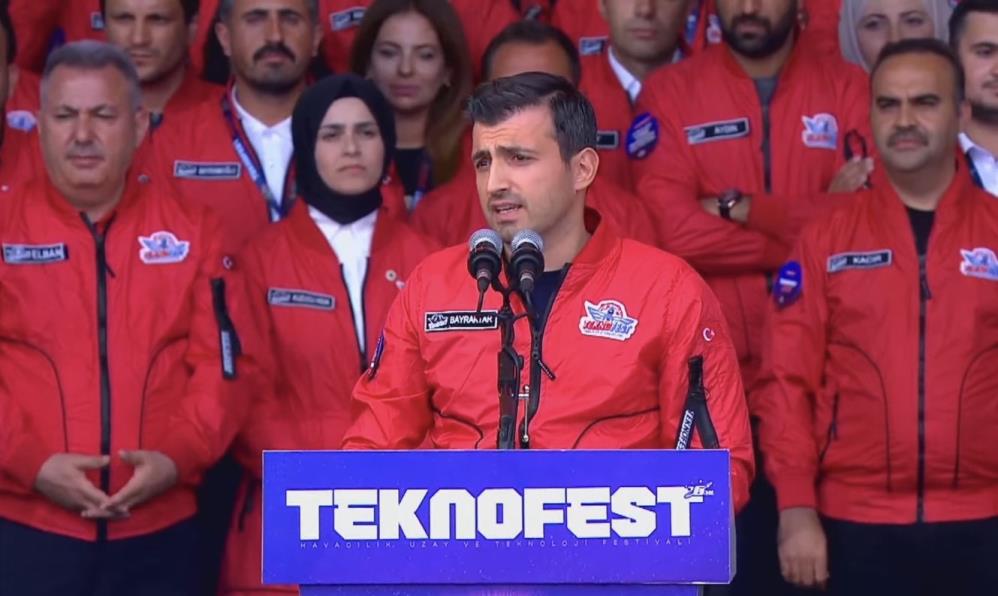 &nbsp;2022 yılında en fazla gelir vergisi beyan eden isim Baykar