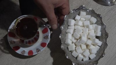 Doğu Anadolu Bölgesi’nde sık görülen yemek borusu kanserine kıtlama olarak