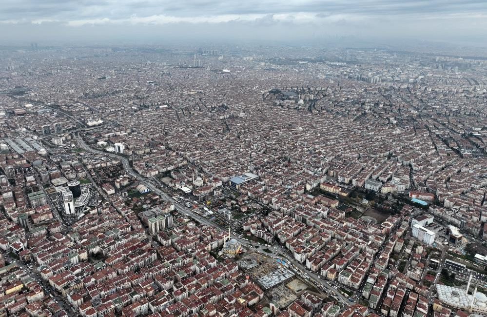 Deprem uzmanları yakın dönemde Marmara Bölgesini etkileyecek büyük bir deprem