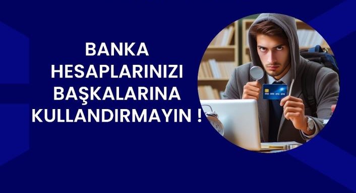 MASAK’tan üniversite öğrencilerine uyarı Yükseköğretim Kurulu (YÖK), banka hesaplarının yasa dışı amaçlarla kullanılması halinde