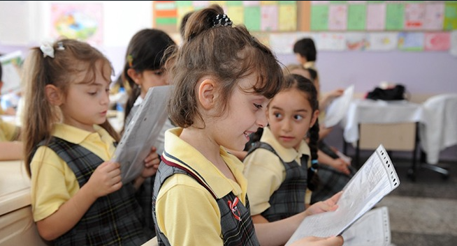 Ara tatil öncesinde öğrencileri sevindiren haber, Milli Eğitim Bakanlığı’ndan (MEB)