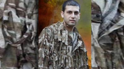 Milli İstihbarat Teşkilatı (MİT), Irak Pencevin kırsalında faaliyet gösteren, örgüte