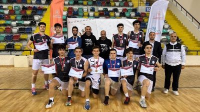 Balıkesir’de 2023-2024 Eğitim-Öğretim sezonu Okul Sporları faaliyetleri çeşitli branşlarda İl