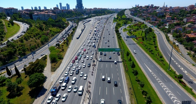 MTV için son gün 31 Ocak Motorlu taşıtlar Vergisi’nin 2024 ilk taksit için son ödemeler 31