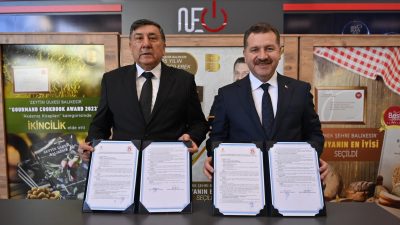 Başkan Yücel Yılmaz’ın geride bıraktığımız Kasım ayında tanıtımını gerçekleştirdiği Mobil
