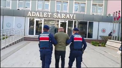 Bandırma’da 550 bin lira değerinde altın çalan dolandırıcı, JASAT tarafından