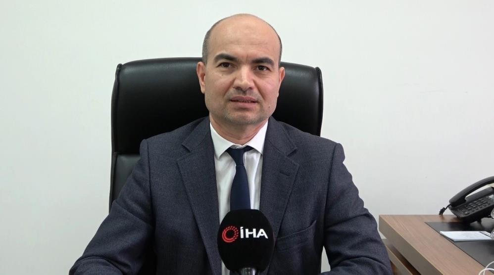 Kütahya Tasarım Teknokent Genel Müdürü Ekonomist Prof. Dr. Ersan Öz’ün