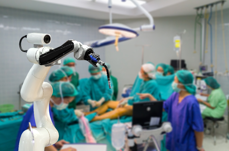 Memorial Kayseri Hastanesinde Robotik Diz ve Kalça Cerrahisi Uzmanı olarak