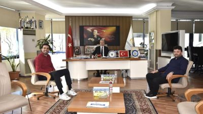 Türkiye’de tarım ve hayvancılık denildiğinde ilk akla gelen şehirlerden olan