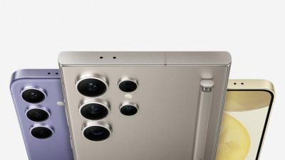 Samsung Electronics merakla beklenen Galaxy S24 serisini tanıttı. Yeni seri