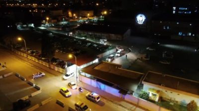 İçişleri Bakanı Ali Yerlikaya, Samsun, Adana, Uşak merkezli 25 ilde