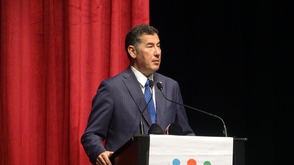 Türkiye İttifakı Partisi Balıkesir İl Başkanlığı, il kongresini gerçekleştirdi. Kongreye,
