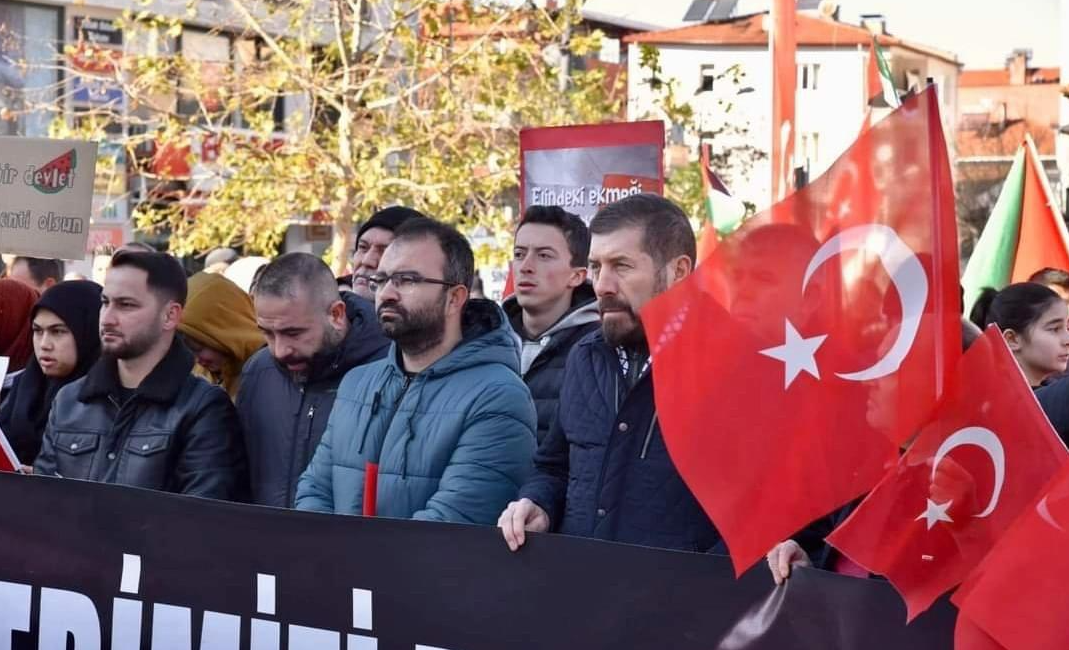 Sındırgı’da Pençe-Kilit Operasyonu’nda şehit olan 9 asker ve İsrail’in Gazze’ye