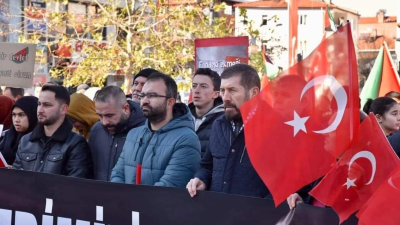 Sındırgı’da Pençe-Kilit Operasyonu’nda şehit olan 9 asker ve İsrail’in Gazze’ye