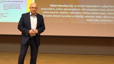 Dünya Psikiyatri Dergisinde yayınlanan bir inceleme yazısına dikkat çeken Ümit