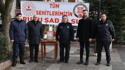 Susurluk Kaymakamlığı ve Susurluk Sosyal Yardımlaşma ve Dayanışma Vakfı tarafından