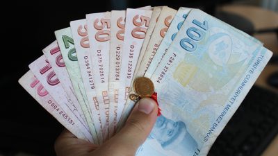Kur koruması sağlanan hesaplar için zorunlu karşılık oranları 6 aya