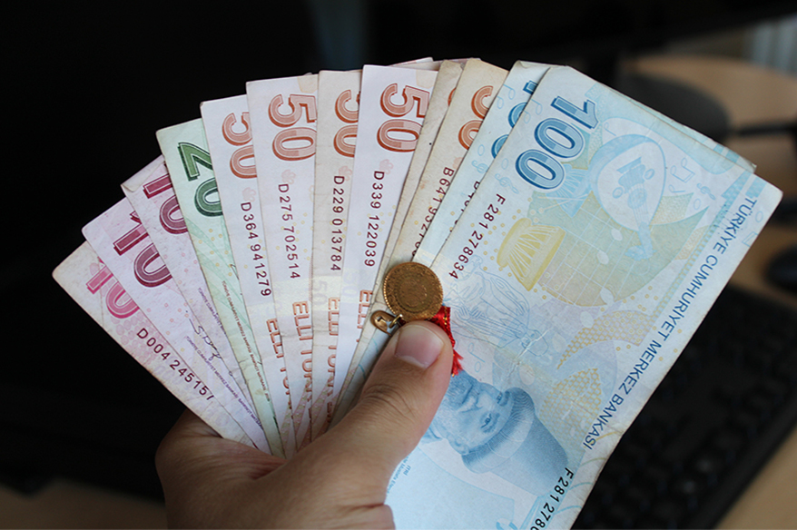 Kur koruması sağlanan hesaplar için zorunlu karşılık oranları 6 aya