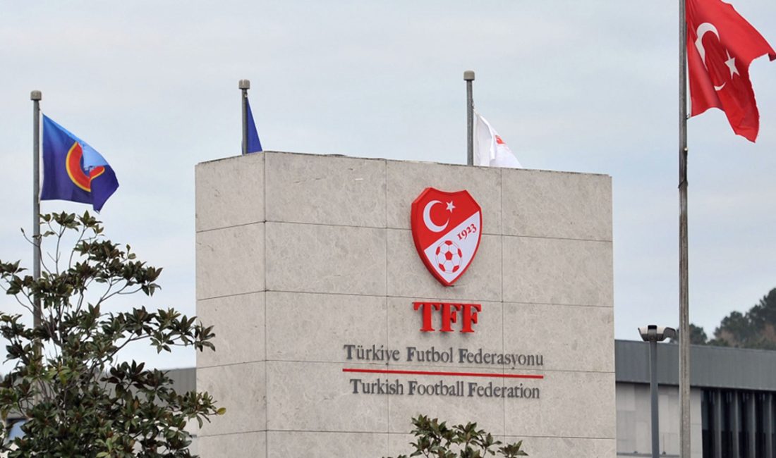 Türkiye Futbol Federasyonu Yönetim Kurulu, 2024-2025 sezonundan itibaren Süper Lig’de