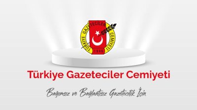 Türkiye Gazeteciler Cemiyeti(TGC), Kuzey Irak’ta teröristlerle yapılan çatışmada yaşamlarını kaybeden