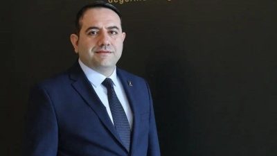 Emlak Uzmanı Mustafa Hakan Özelmacıklı, “2023 yılında ülkemizde tüm gayrimenkul