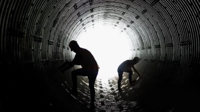 Sanayi, inşaat, ticaret ve hizmet sektörleri toplamında ciro endeksi, 2023