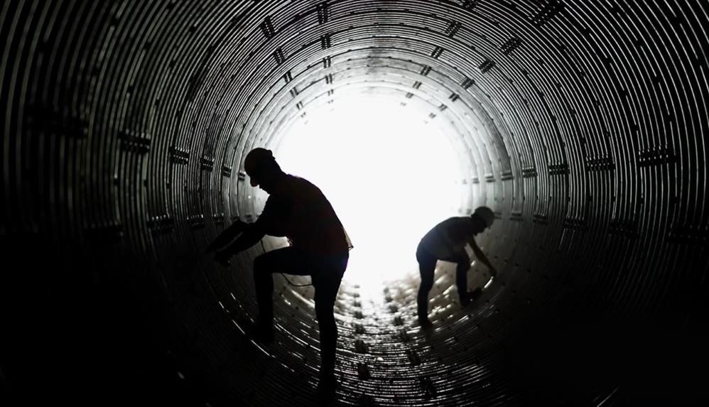 Sanayi, inşaat, ticaret ve hizmet sektörleri toplamında ciro endeksi, 2023