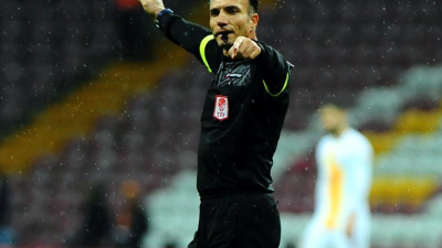 Trendyol Süper Lig’in 21. haftasında Trabzonspor ile Galatasaray arasında oynanacak