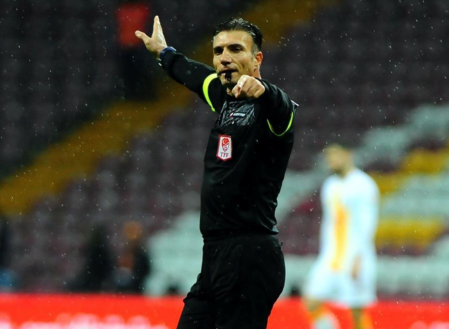 Trendyol Süper Lig’in 21. haftasında Trabzonspor ile Galatasaray arasında oynanacak