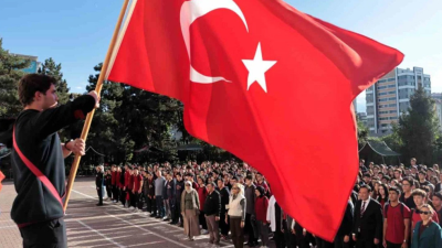 Pençe-Kilit Operasyonu’nda şehit olan 9 asker için okullarda 15 Ocak
