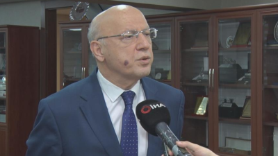 Türkiye Odalar ve Borsalar Birliği (TOBB) Demir ve Demir Dışı