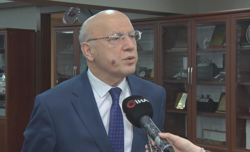 Türkiye Odalar ve Borsalar Birliği (TOBB) Demir ve Demir Dışı