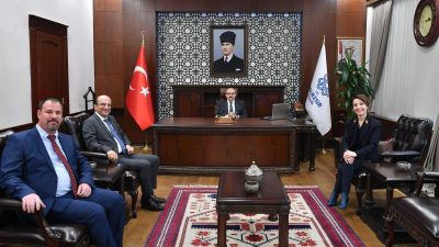 Toros Tarım Genel Müdürü, Tarım Kurumsal Sürdürülebilirlik ve Yönetim Direktörü
