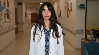 Çocuk Enfeksiyon Hastalıkları Uzmanı Dr. Özlem Mustafaoğlu, sonbahar ve kış