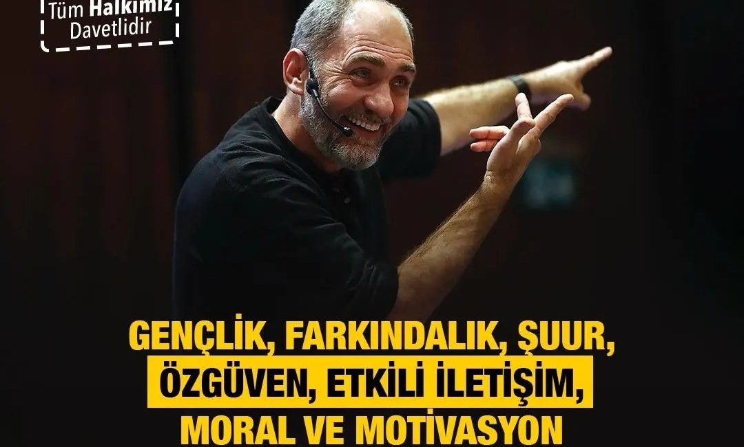 Kepsut Belediyesi, bir kişisel gelişim etkinliğine imza atarak, Emniyet Müdürü
