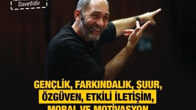 Kepsut Belediyesi, bir kişisel gelişim etkinliğine imza atarak, Emniyet Müdürü