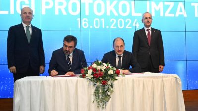 Yükseköğretim Kurulu (YÖK) ile Bilgi Teknolojileri ve İletişim Kurumu (BTK)