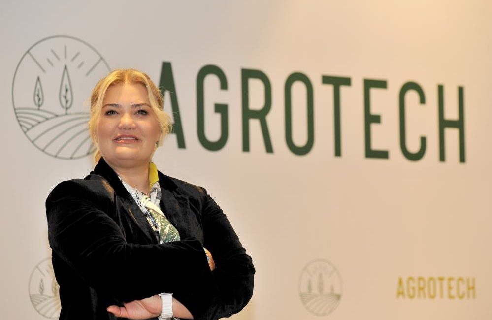 Yapay zeka destekli tarım, verimi artırıyor Veri analizi, sensör teknolojisi ve otomasyon gibi unsurları içeren yapay