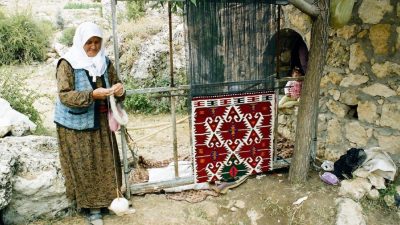 Alanya Belediyesi yeni bir kültürel miras projesini daha hayata geçirdi.