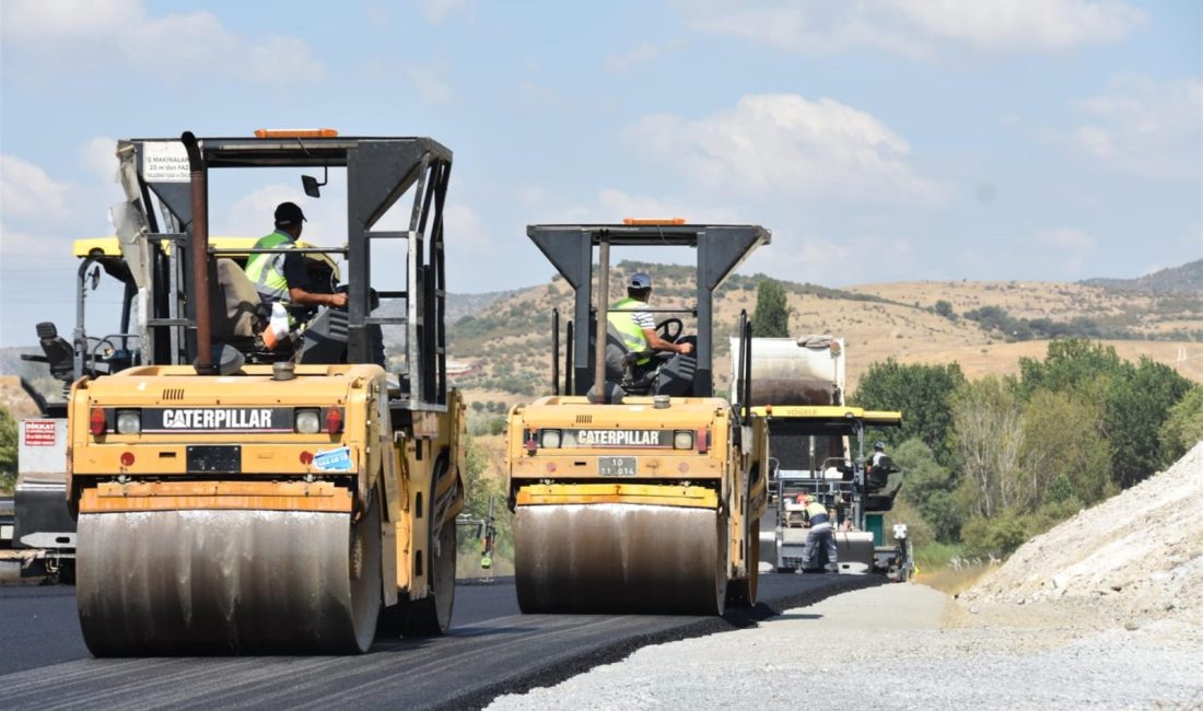 Balıkesir Büyükşehir Belediye Başkanı Yücel Yılmaz, göreve geldiği günden bu