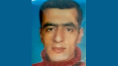 Bandırma’da bir alkollü eğlence mekanında çalışan Bülent Sağlam (46) adlı